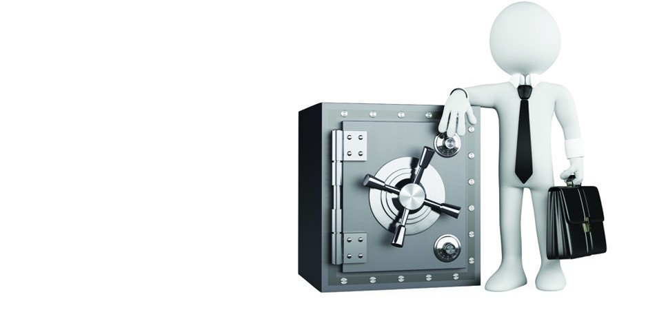 Securing you BusinessWe secure your data and network.