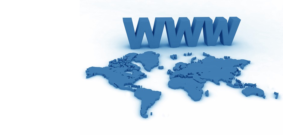 Hosting your websiteWe provide your hosting space for your online presence.